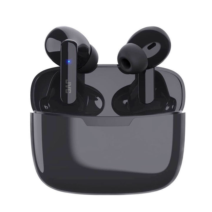 JVC AUDIFONOS TRUE WIRELESS IN EAR NEGRO