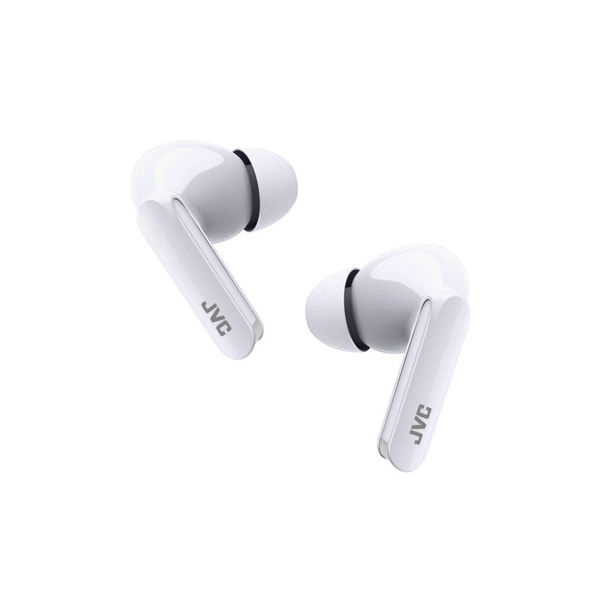 JVC AUDIFONOS TRUE WIRELESS IN EAR BLANCO