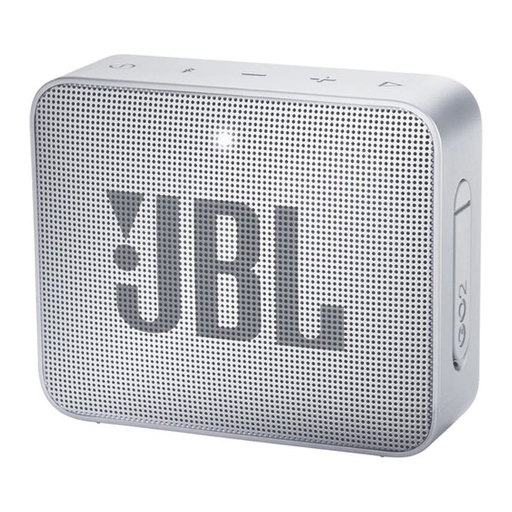 JBL GO 2 BOCINA BLUETOOTH PORTATIL