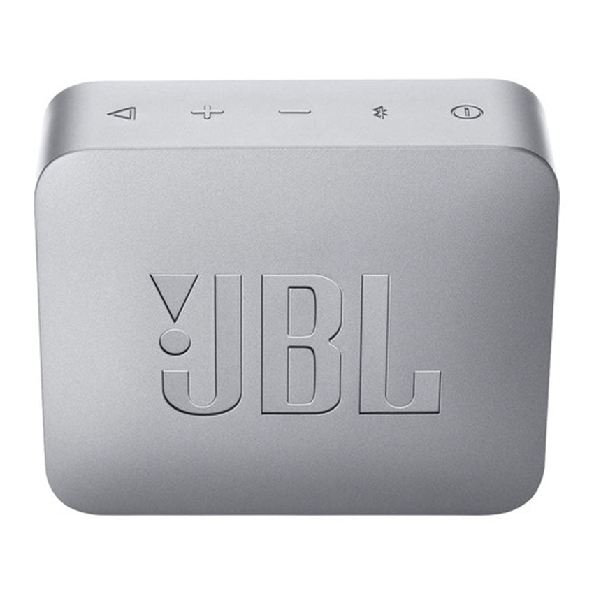 JBL GO 2 BOCINA BLUETOOTH PORTATIL