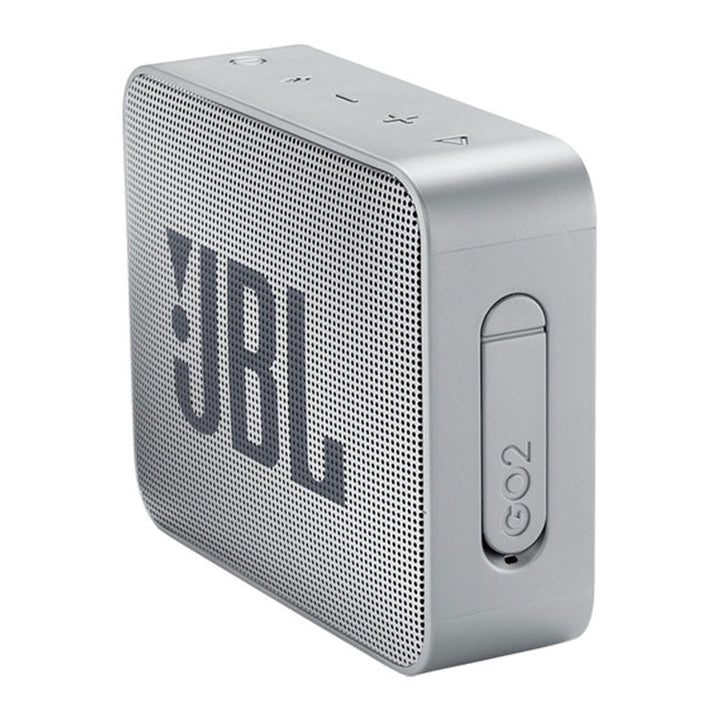 JBL GO 2 BOCINA BLUETOOTH PORTATIL