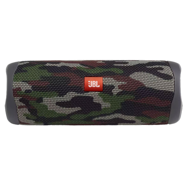 JBL FLIP 5 BOCINA BLUETOOTH PORTATIL COLOR CAMUFLAJE