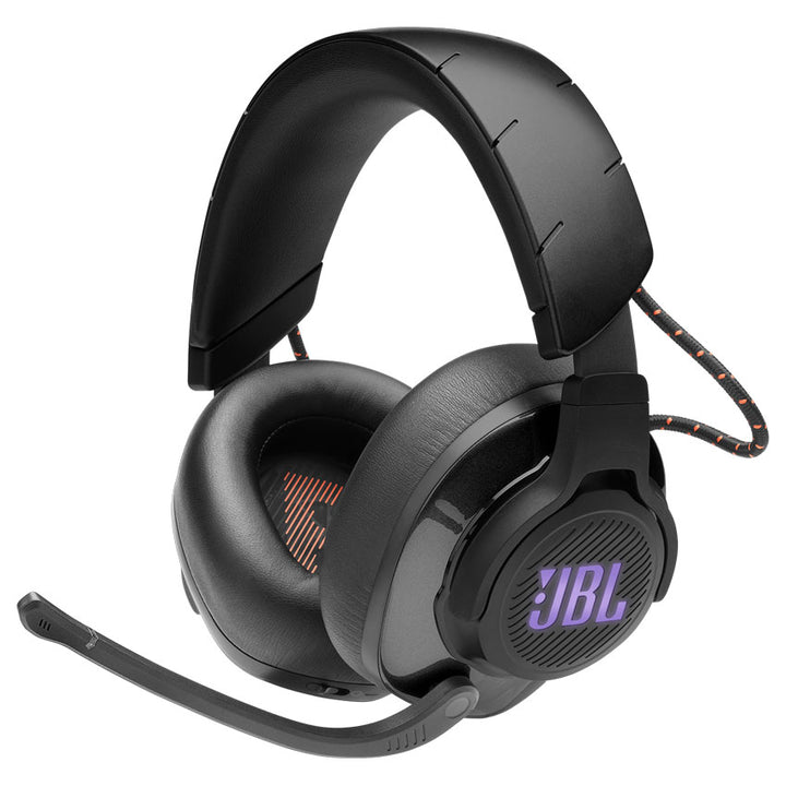 AUDIFONOS GAMING JBL QUANTUM 600BLK