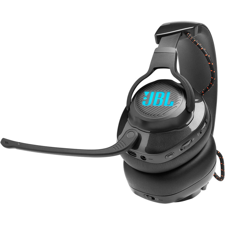 AUDIFONOS GAMING JBL QUANTUM 600BLK