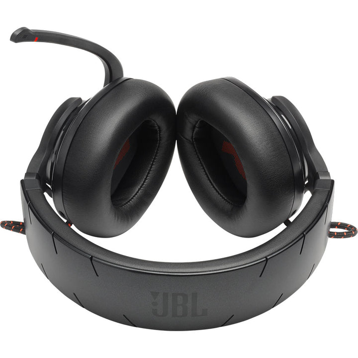 AUDIFONOS GAMING JBL QUANTUM 600BLK