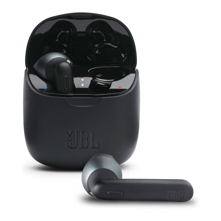 JBL AUDIFONOS TRUE WIRELESS TUNE 225 NEGRO