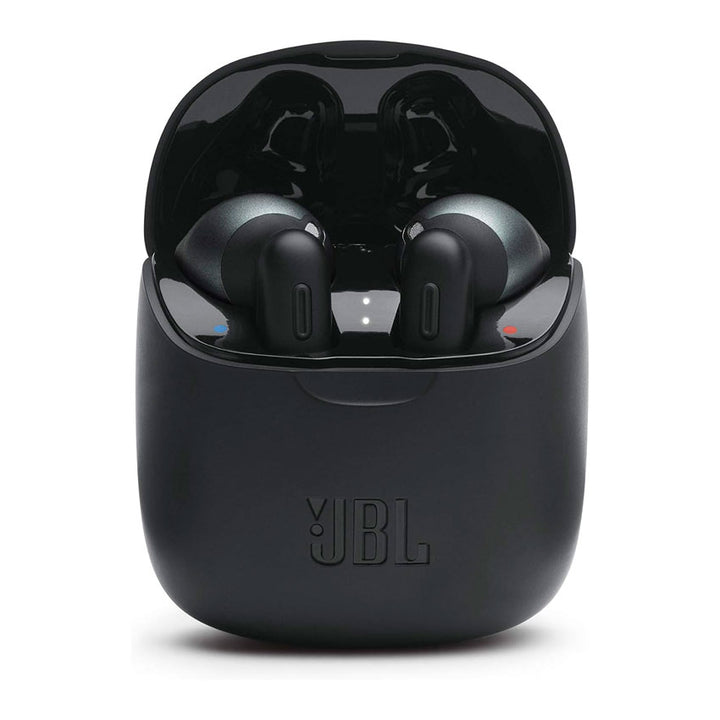 JBL AUDIFONOS TRUE WIRELESS TUNE 225 NEGRO