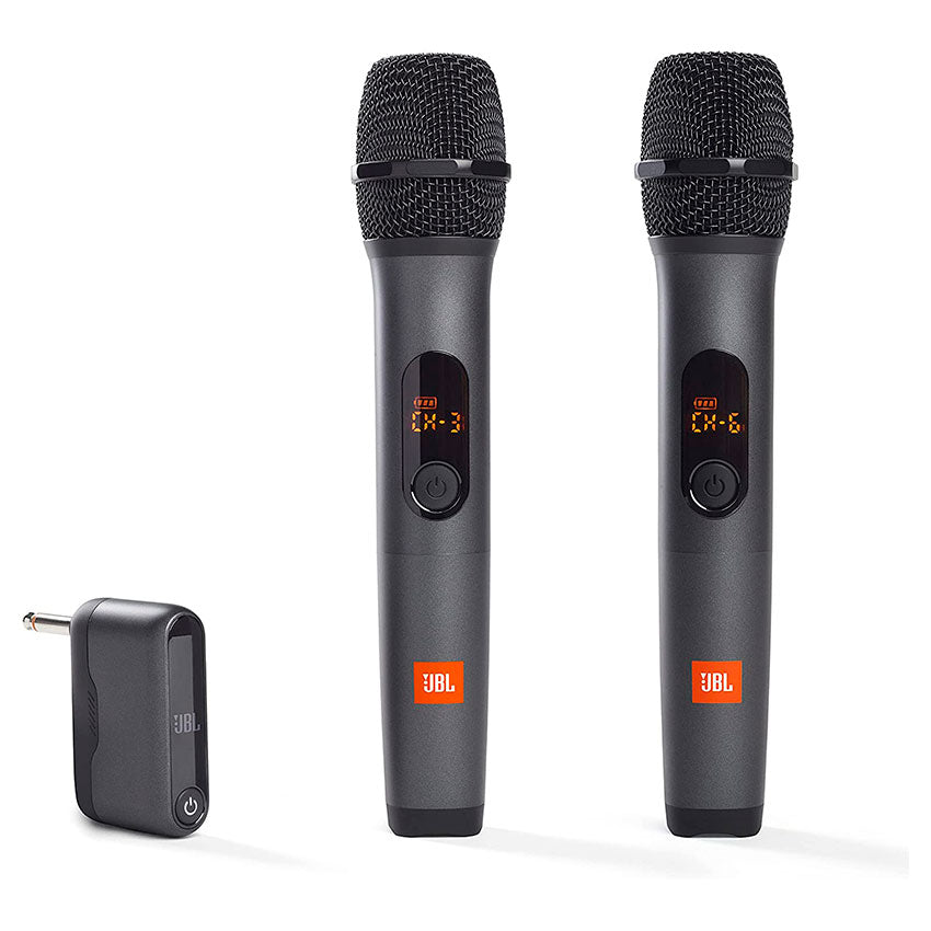 JBL MICROFONO INALAMBRICO PAR