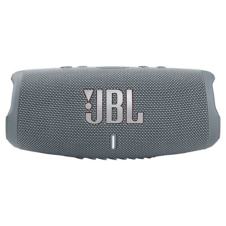 BOCINA BLUETOOTH JBL CHARGE 5 GRIS