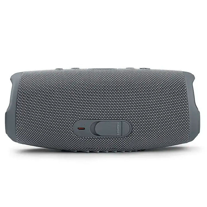 BOCINA BLUETOOTH JBL CHARGE 5 GRIS