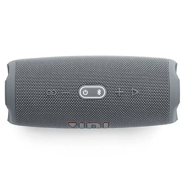 BOCINA BLUETOOTH JBL CHARGE 5 GRIS