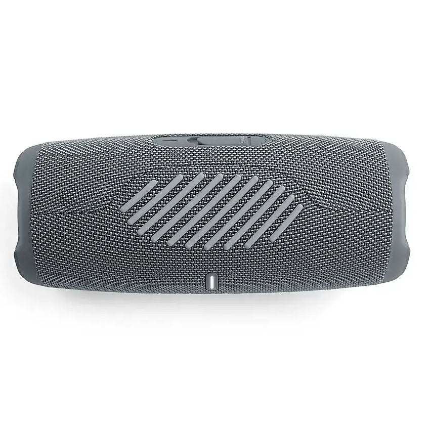 BOCINA BLUETOOTH JBL CHARGE 5 GRIS