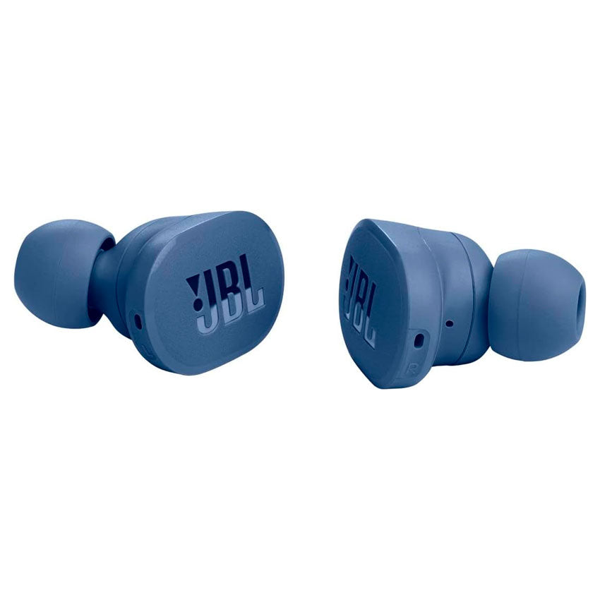 JBL AUDIFONOS TRUE WIRELESS IN EAR COLOR AZUL