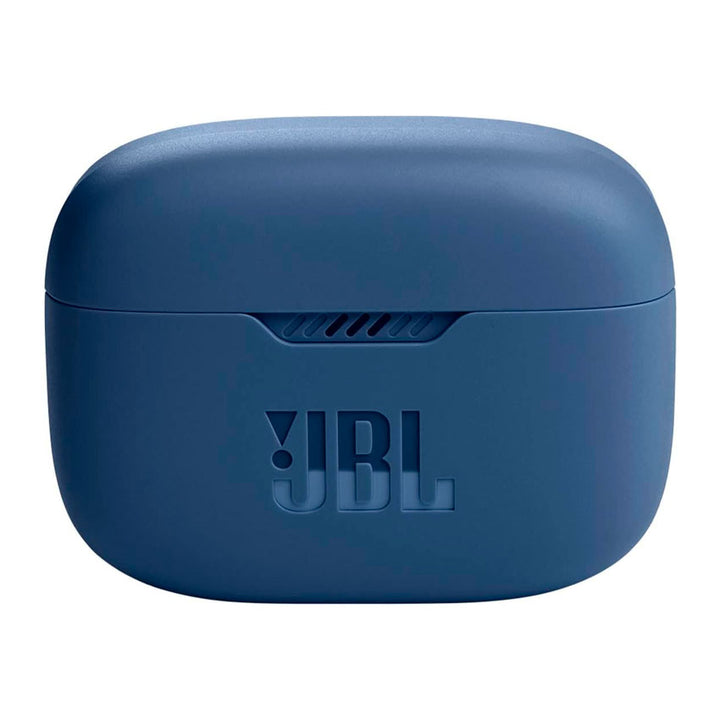 JBL AUDIFONOS TRUE WIRELESS IN EAR COLOR AZUL