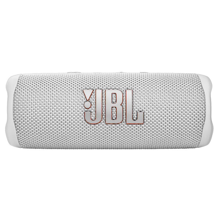 BOCINA BLUETOOTH JBL FLIP 6 BLANCO