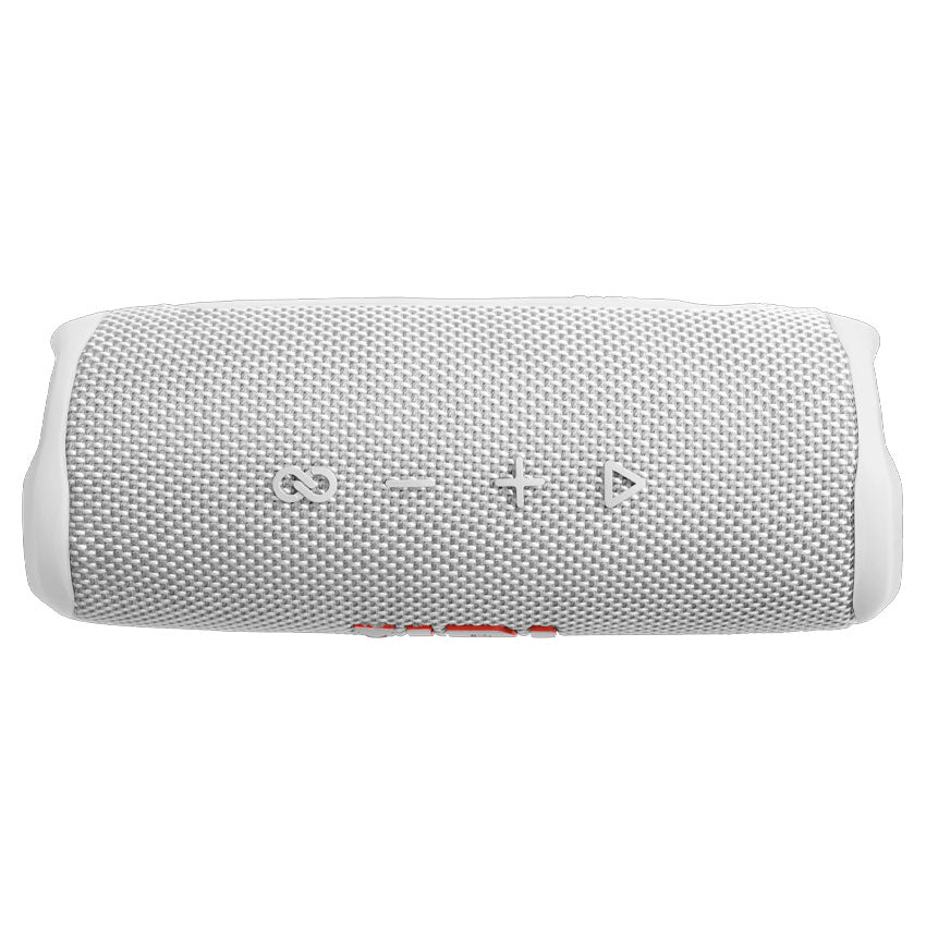 BOCINA BLUETOOTH JBL FLIP 6 BLANCO