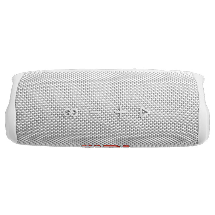 BOCINA BLUETOOTH JBL FLIP 6 BLANCO