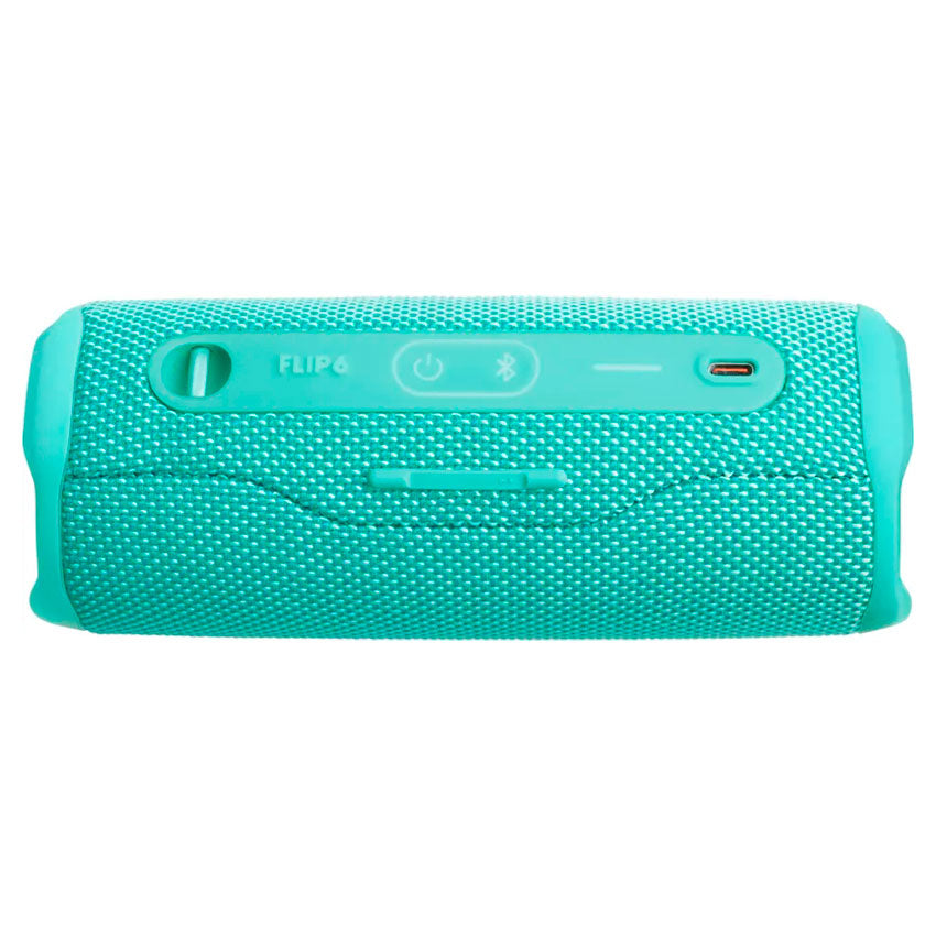 JBL FLIP 6 BOCINA BLUETOOTH TEAL