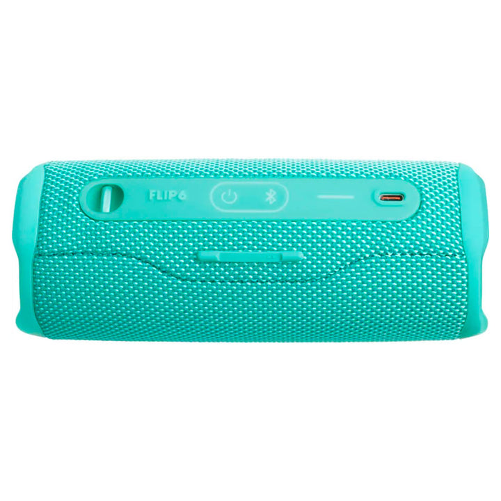 JBL FLIP 6 BOCINA BLUETOOTH TEAL