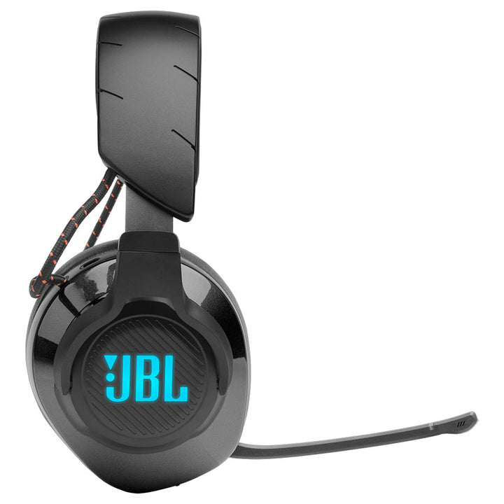 AUDIFONOS GAMING JBL QUANTUM 610BLK