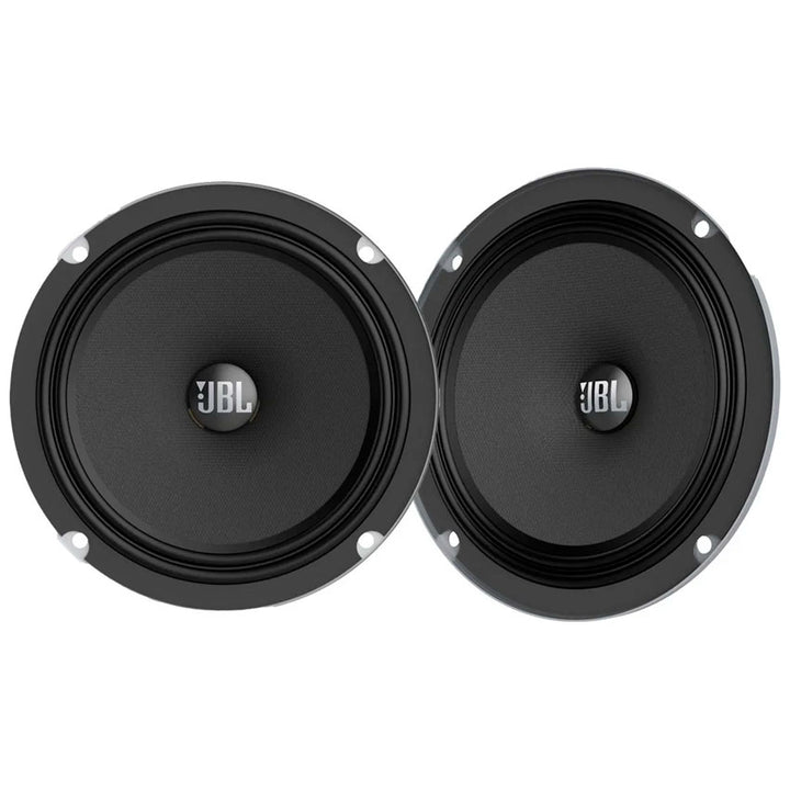 JBL BOCINAS SHOCKWAVE 6.5" 85W