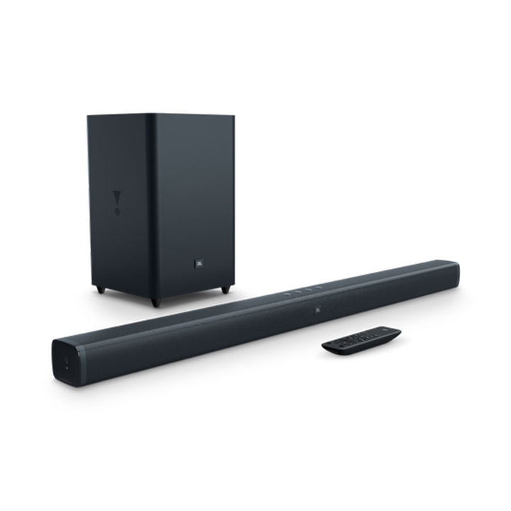 JBL SOUND BAR 2.1 CON SUBWOOFER 300W