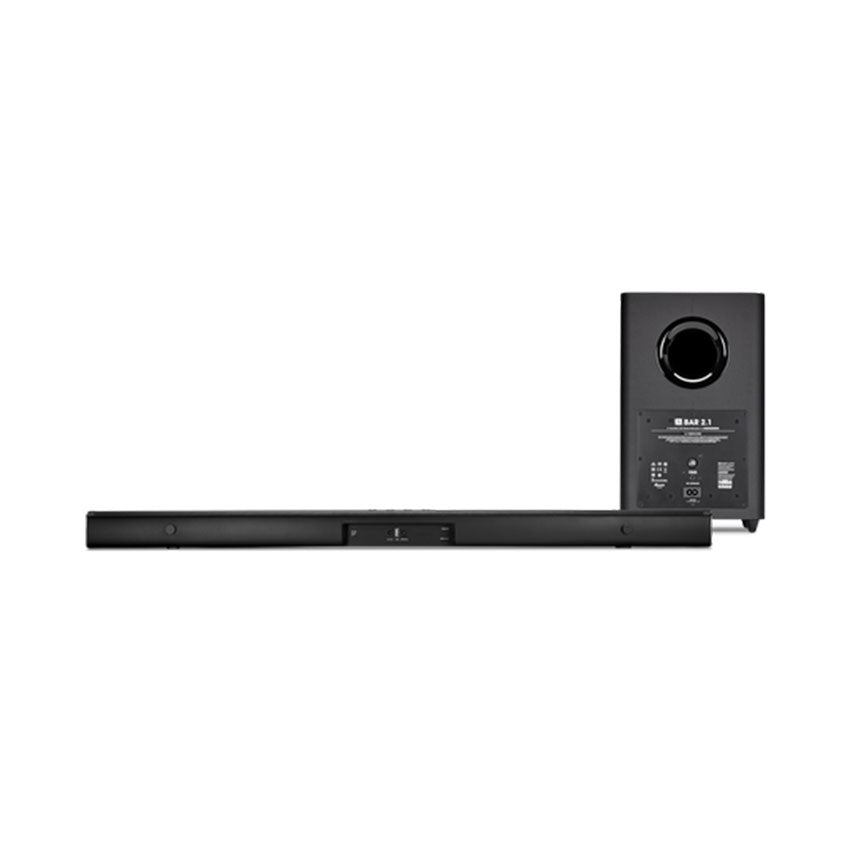 JBL SOUND BAR 2.1 CON SUBWOOFER 300W