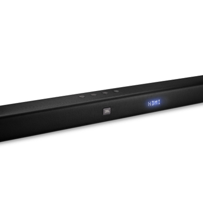 JBL SOUND BAR 2.1 CON SUBWOOFER 300W