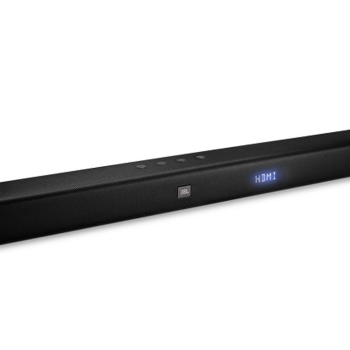 JBL SOUND BAR 2.1 CON SUBWOOFER 300W