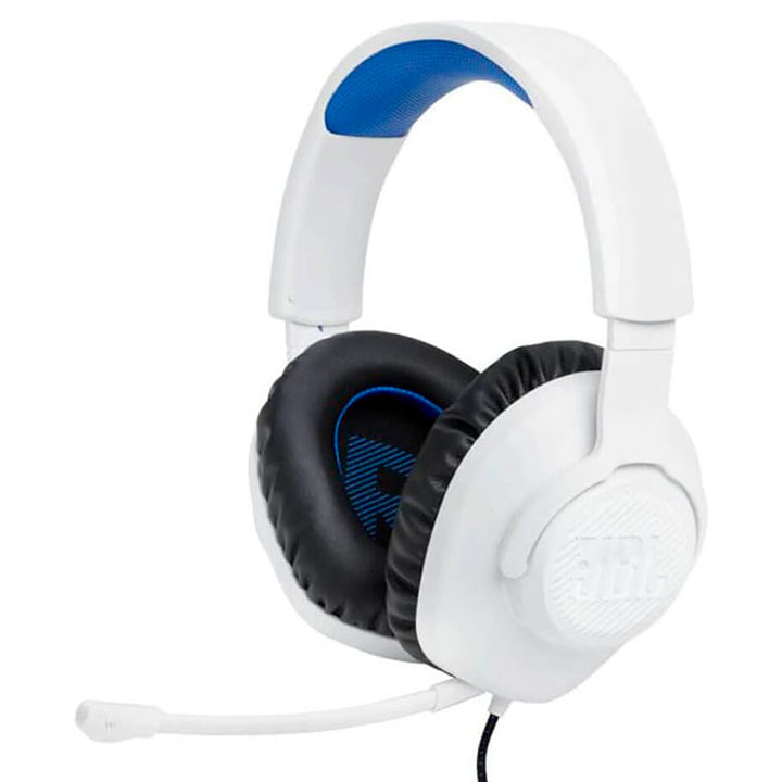 AUDIFONOS GAMING JBL QUANTUM 100P