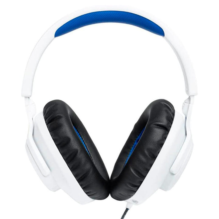 AUDIFONOS GAMING JBL QUANTUM 100P