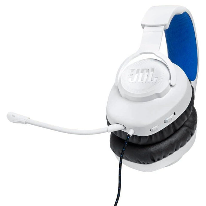 AUDIFONOS GAMING JBL QUANTUM 100P