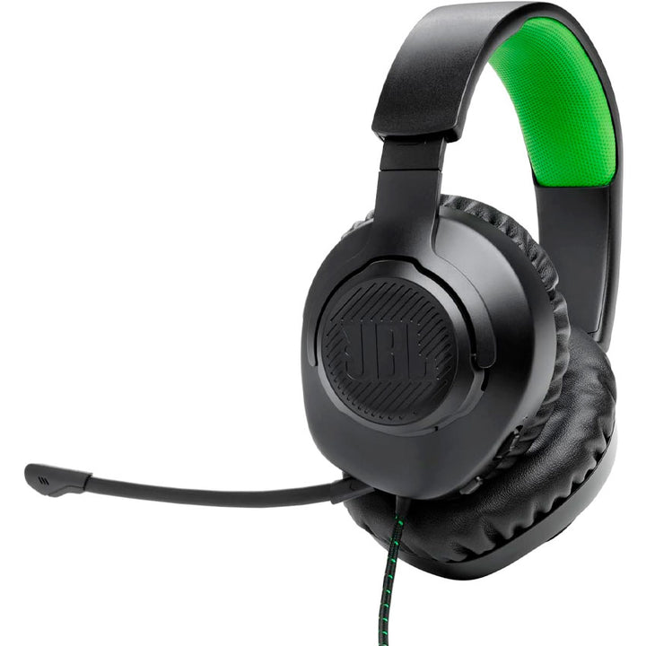 AUDIFONOS GAMING JBL QUANTUM 100X