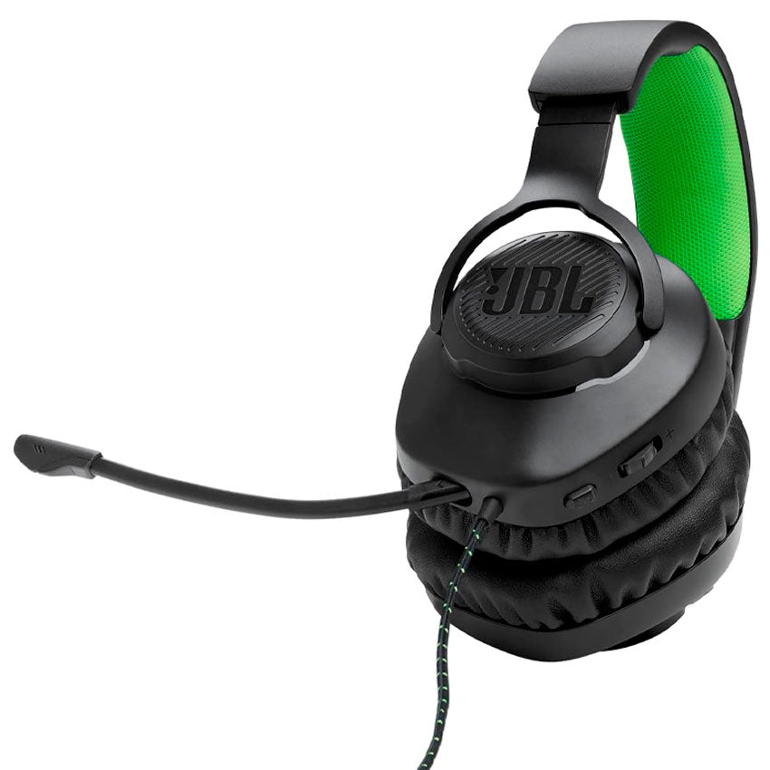 AUDIFONOS GAMING JBL QUANTUM 100X