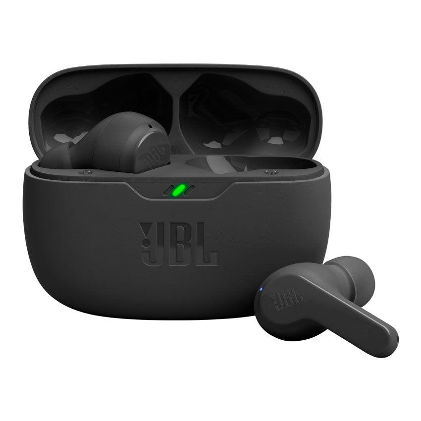 JBL AUDIFONOS TRUE WIRELESS IN EAR COLOR NEGRO