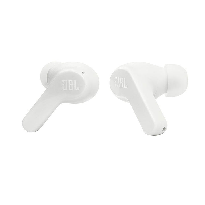 JBL AUDIFONOS TRUE WIRELESS VIBE BEAM BLANCO