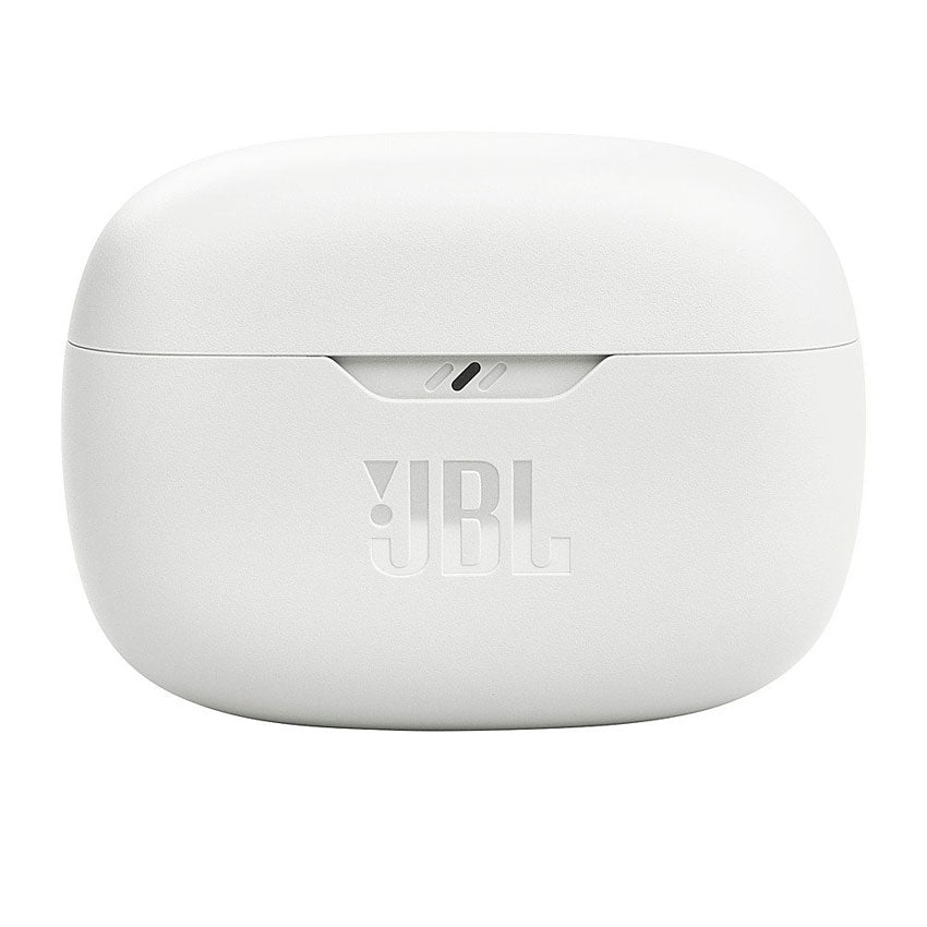 JBL AUDIFONOS TRUE WIRELESS VIBE BEAM BLANCO