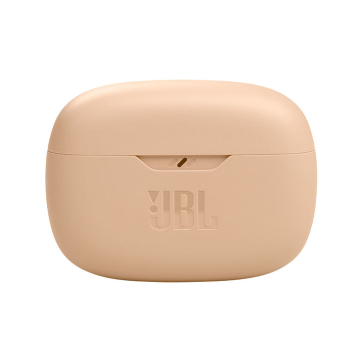 JBL AUDIFONOS TRUE WIRELESS IN EAR COLOR BEIGE