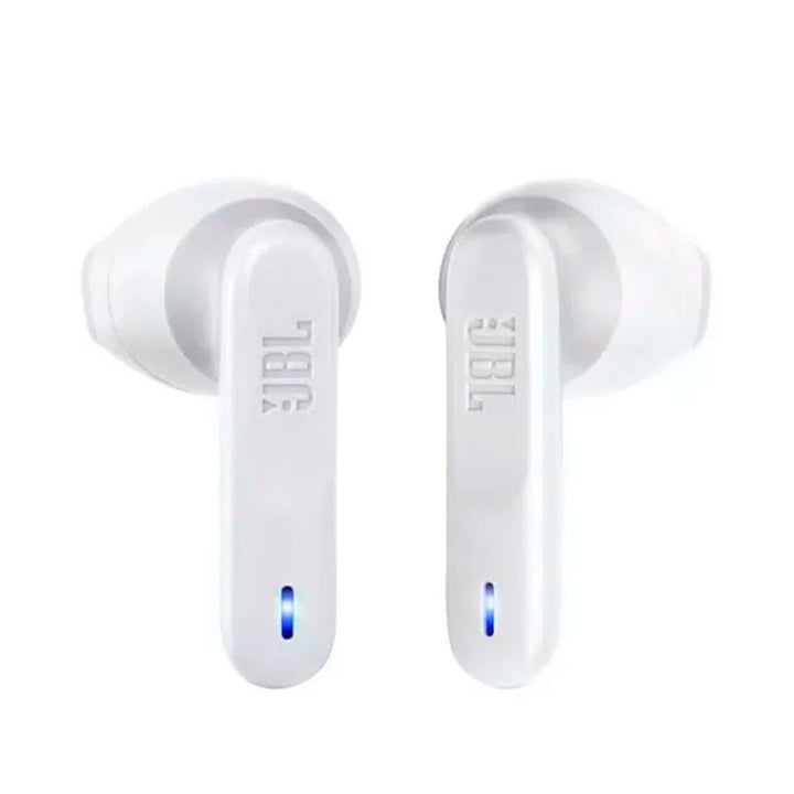 JBL AUDIFONOS TRUE WIRELESS IN EAR COLOR BLANCO