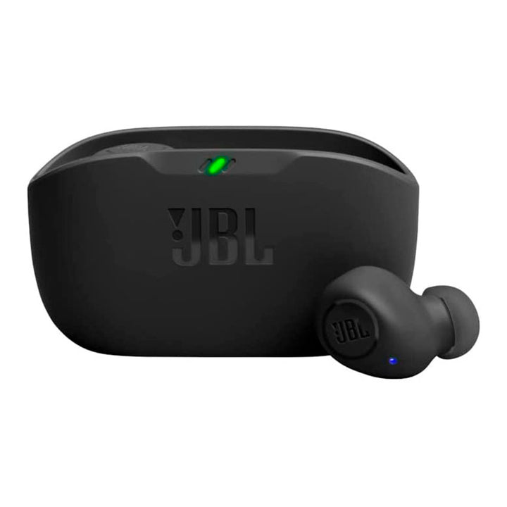 JBL AUDIFONOS TRUE WIRELESS IN EAR COLOR NEGRO