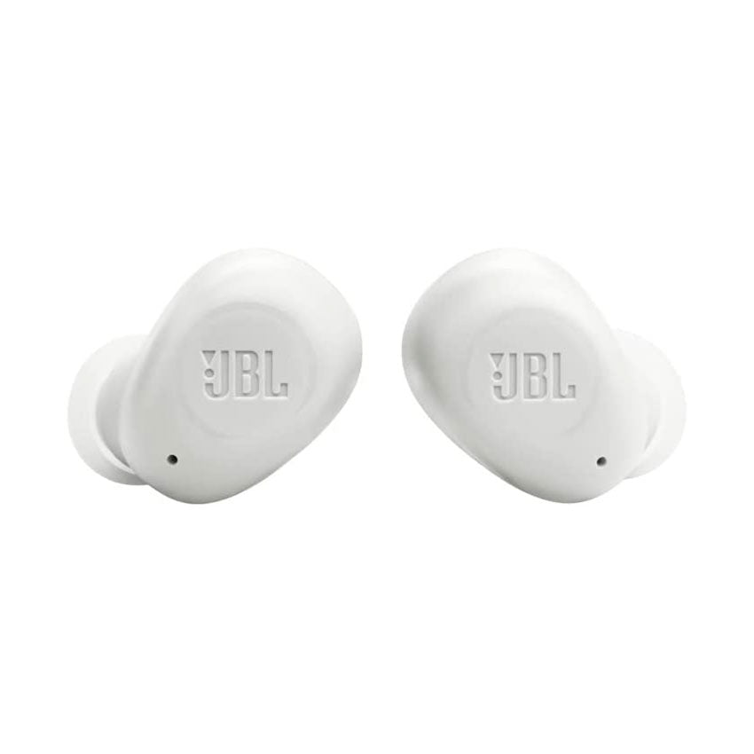 JBL AUDIFONOS TRUE WIRELESS IN EAR COLOR BLANCO