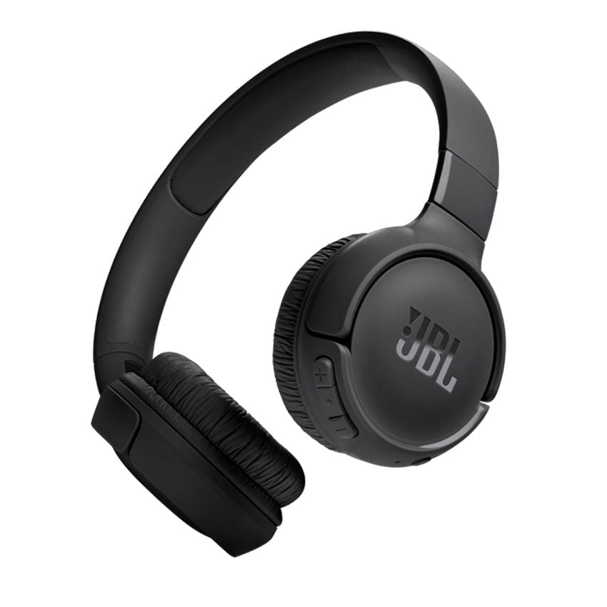 JBL AUDIFONOS BLUETOOTH ON EAR COLOR NEGRO