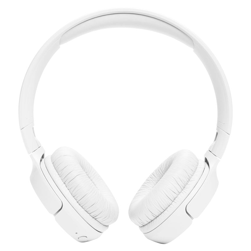 JBL AUDIFONOS BLUETOOTH ON EAR COLOR BLANCO