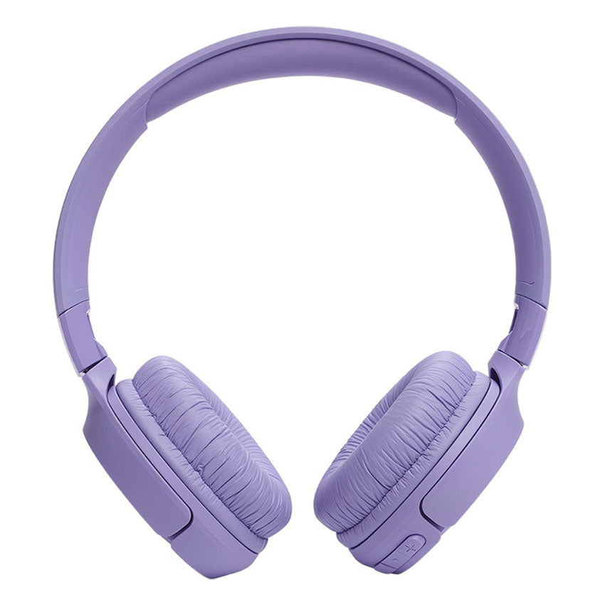 AUDIFONOS BLUETOOTH JBL TUNE 520 PURPURA