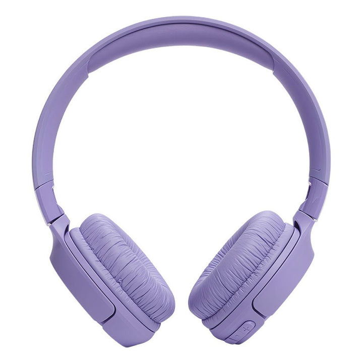 AUDIFONOS BLUETOOTH JBL TUNE 520 PURPURA