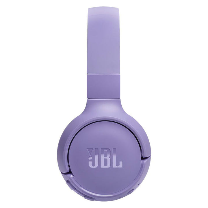 AUDIFONOS BLUETOOTH JBL TUNE 520 PURPURA