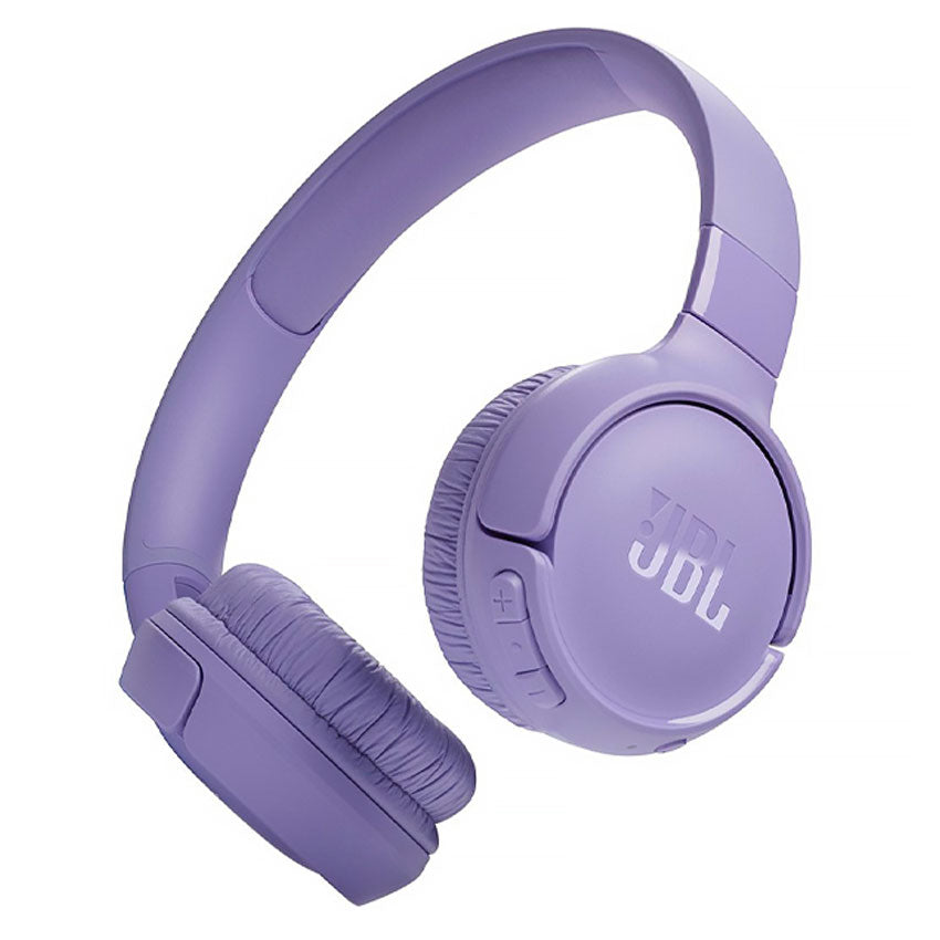 AUDIFONOS BLUETOOTH JBL TUNE 520 PURPURA