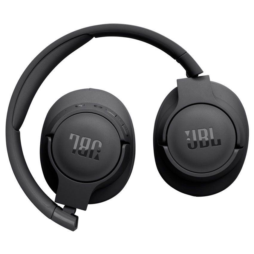 JBL AUDIFONOS BLUETOOTH ON EAR COLOR NEGRO