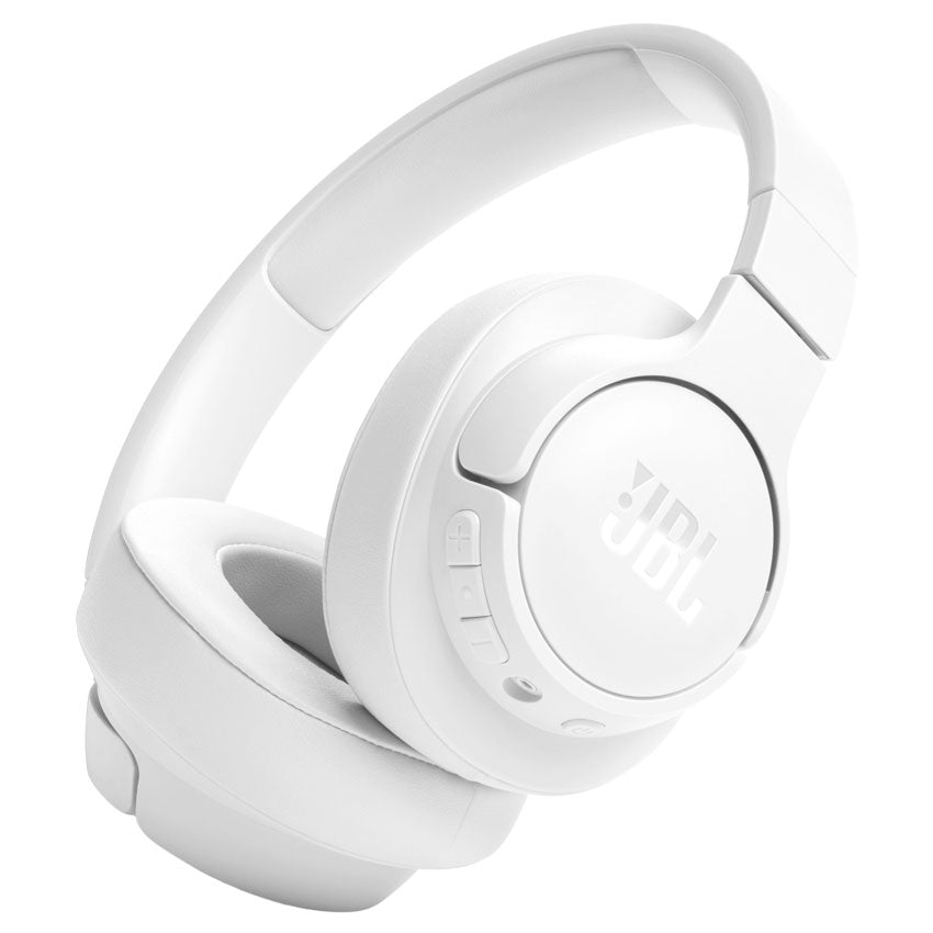 JBL AUDIFONOS BLUETOOTH ON EAR COLOR BLANCO