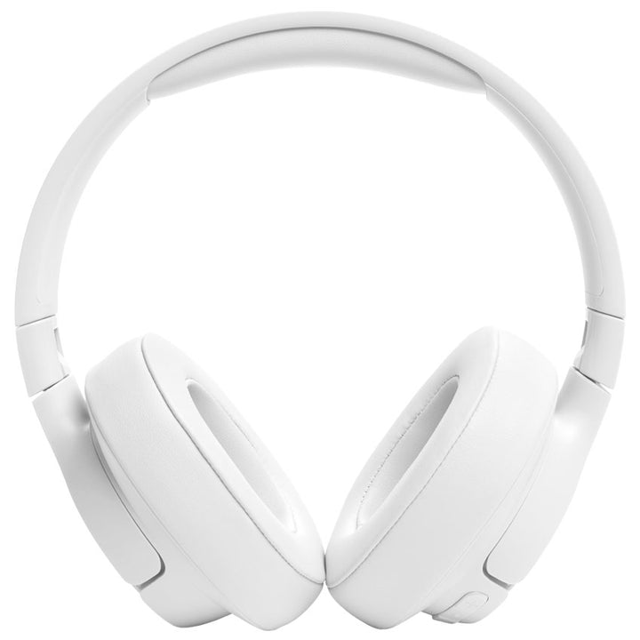 JBL AUDIFONOS BLUETOOTH ON EAR COLOR BLANCO